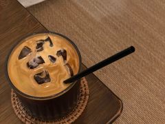 美式-白熊咖啡(闽江大道店)