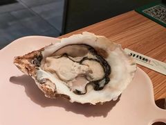 -街角等你.大连海鲜烧烤.经典铁板海鲜串(西安路店)