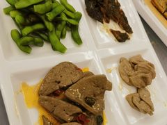 -银都上海菜馆(粤海东路店)