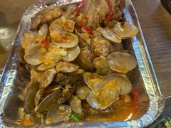 -马海涛牛肉串·午市牛腩饭·烧烤夜宵(领汇广场店)