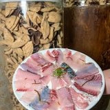 别搞钱了，来吃鱼🐟吧！🍲粤味风暴，盛宴待启！