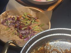 -顺香居·老字号湖北菜(江汉路店)