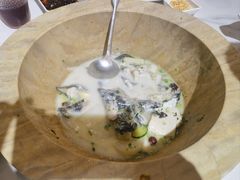 -云中鱼蒸汽石锅鱼(川沙百联店)