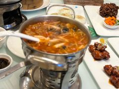 -枣子树·素食餐厅(朱家尖店)