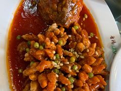 -晋阳饭庄(虎坊桥店)