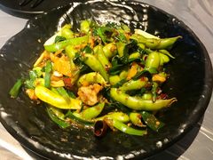 -虾易落味(杭州黄龙万科中心店)