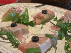 -弗兰克牛排西餐厅 Galla R By Ribone(上海首店)