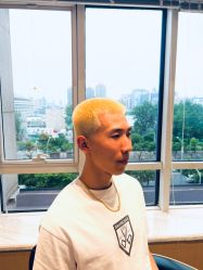 -DL BARBERSHOP美式理发店·脏辫·编发