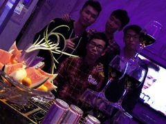 android_upload_pic-堂会·KTV·自助餐·团建聚会(天河店)
