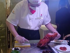 -全聚德(蓝山店)