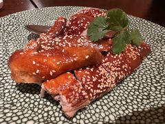 -采悦轩中餐厅·粤菜·海南菜(神州半岛喜来登度假酒店)