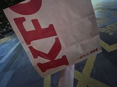-肯德基(新地中央店)