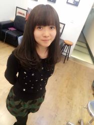 Mirror Salon-3AM HAIR SALON烫发染发接发