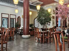 大堂-同得兴面馆.苏式面.三虾面(园区店)