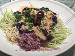 -7号院家宴.烧鸽子(门头沟店)