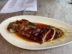 -豫园万丽酒店-万丽轩中餐厅(河南南路店)