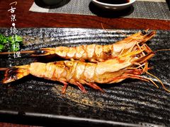 -古京·臻致料理(月湖店)