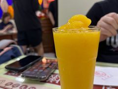 -香港華心糖水鋪(南西总店)