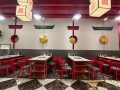 -别装假铝盆烤肉(三道街店)