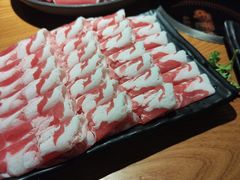 -呷哺呷哺 黄金牧场 (欢乐谷店)