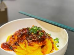 黄凉粉-锦府盐帮·私宴(赛特店)