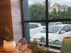 -韩香福烤肉庄园(荣成店)