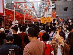 -越秀西湖花市(广州城市广场花卉店)