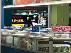 -麦德龙(京顺路商场店)