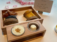 -THE WANG王品(上海中心云端店)