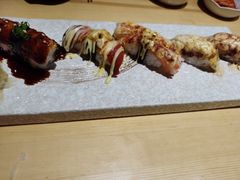 -隐月· 㐂和食屋(芝罘万达公馆店)