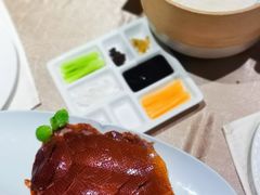 -北京泰富酒店-柏景轩中餐厅