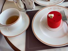 -Angelina安吉丽娜(恒隆广场店)