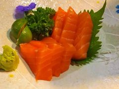 -森味薪火烧•烧鸟居酒屋•日本料理(望京店)