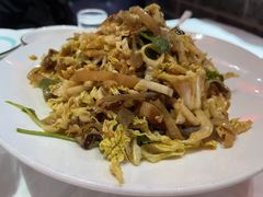 -渔民船说·北塘海鲜·天津菜·海肠捞饭(北塘古镇店)