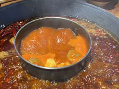 -楠火锅(龙阳广场店)