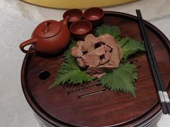 -松针蔡记蒸饺(花园路店)