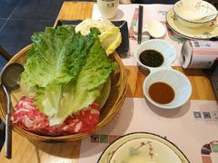 -花漫里日式餐厅(刺桐店)