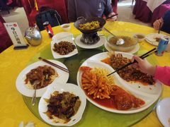 双味桂鱼-马凯餐厅(长椿街店)