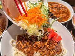 -添萬囍·天津三鲜捞面(天河城店)