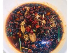 -簋街仔仔小龙虾(总店)