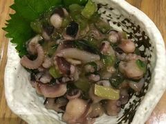 -林妈妈村·日式料理(宝山龙湖天街店)