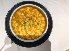 蟹黄豆腐-松鹤楼·非遗·苏帮菜(融科店)