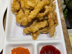 -七欣天香辣蟹火锅(上海银亿滨江店)