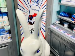 -大白兔奶糖(南锣鼓巷店)