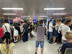 -武汉关码头(轮渡站)