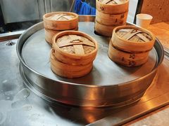 -比格比萨自助(南京万达茂店)