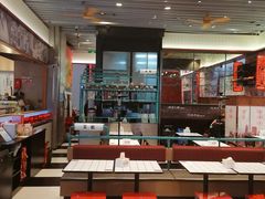 -肥汁米蘭香港米线(长宁来福士店)