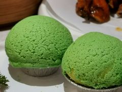 -十二粤味·顺德菜·烧鹅点心(五四广场店)