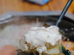 -海关荤豆花(洋河一路店)