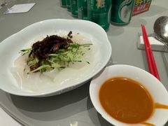-红城阁·上海味道(四平路店)